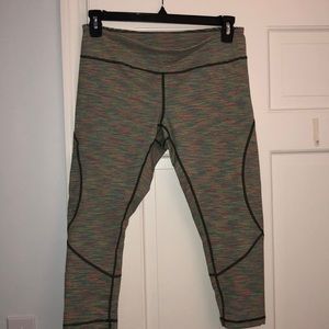 Zella Multicolor Leggings